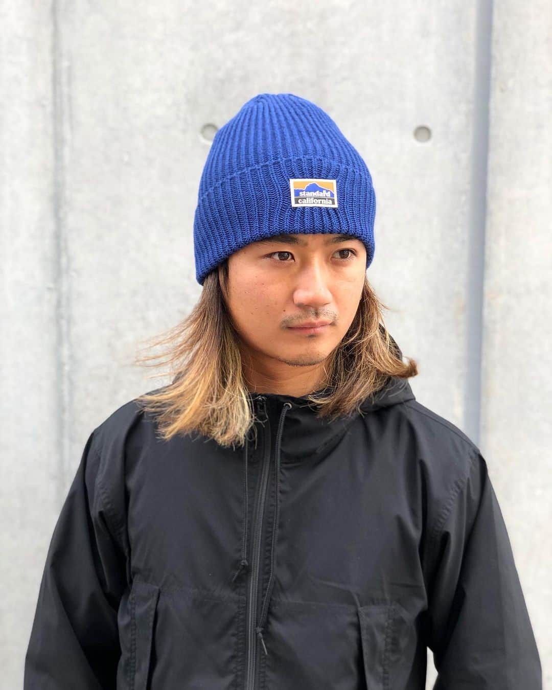 スタンダードカリフォルニアのインスタグラム