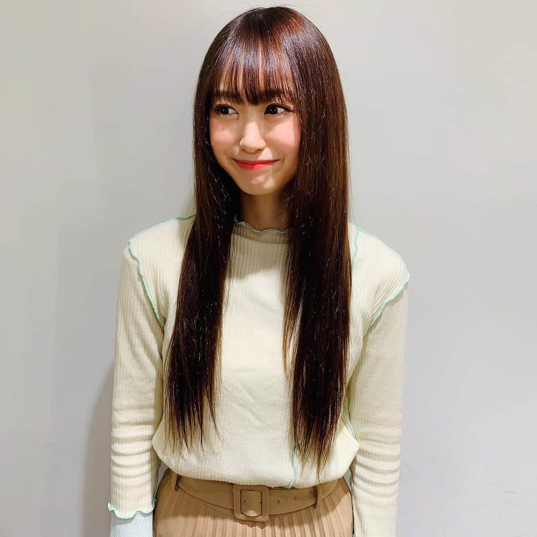 芹澤優のインスタグラム