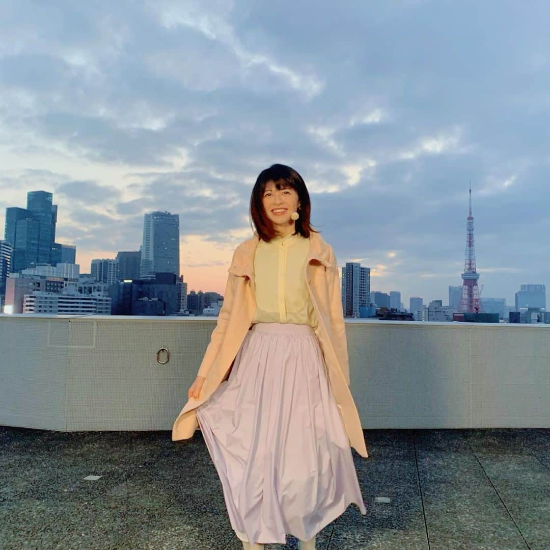 太田景子さんのインスタグラム写真 - (太田景子Instagram)「土曜の深夜にあった大きな地震、みなさんは大丈夫でしたか？😣  Twitterにたくさんの安否確認のコメントをいただきました。大きな怪我や被害などに逢ったというコメントがなく少しだけ安心🥺  余震があるかもしれませんので引き続き身の安全を第一にお過ごし下さいね。日常を取り戻すためにご尽力されている方も多くいらっしゃると思いますが、雨風が強い間はできれば復旧作業も一度中止する判断をおねがいします。」2月15日 13時23分 - keiko_ota1121