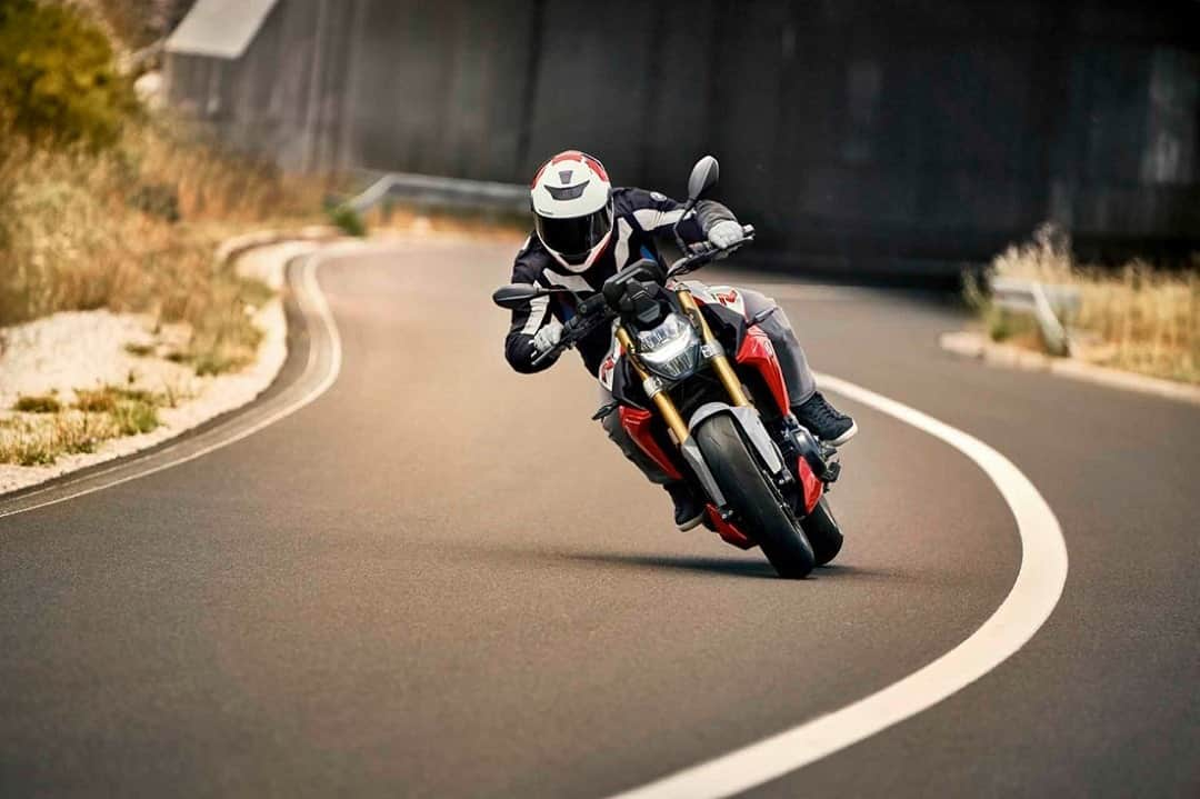 BMW Motorrad Japanのインスタグラム