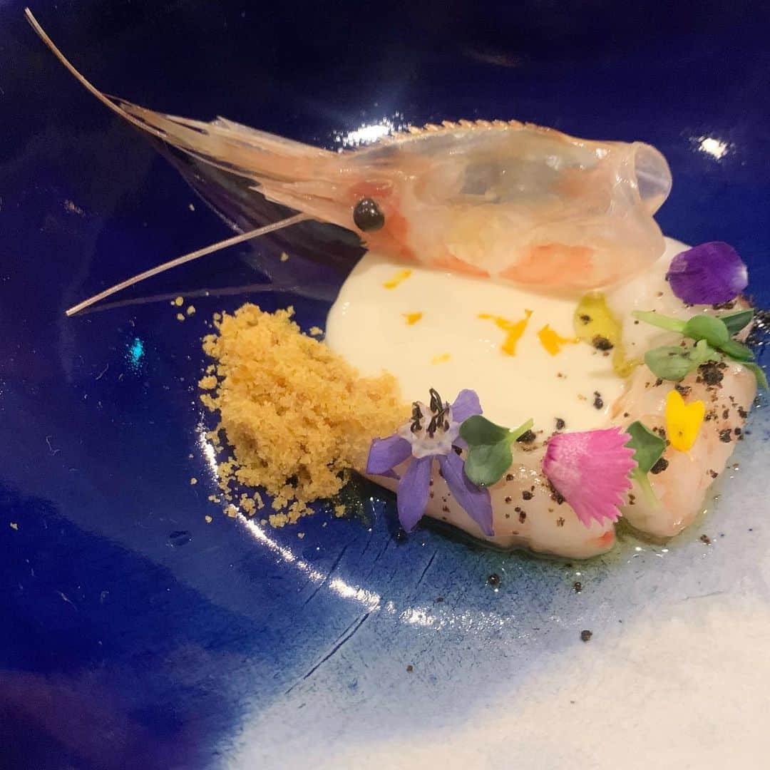 NANA HOSOYAのグルメインスタ