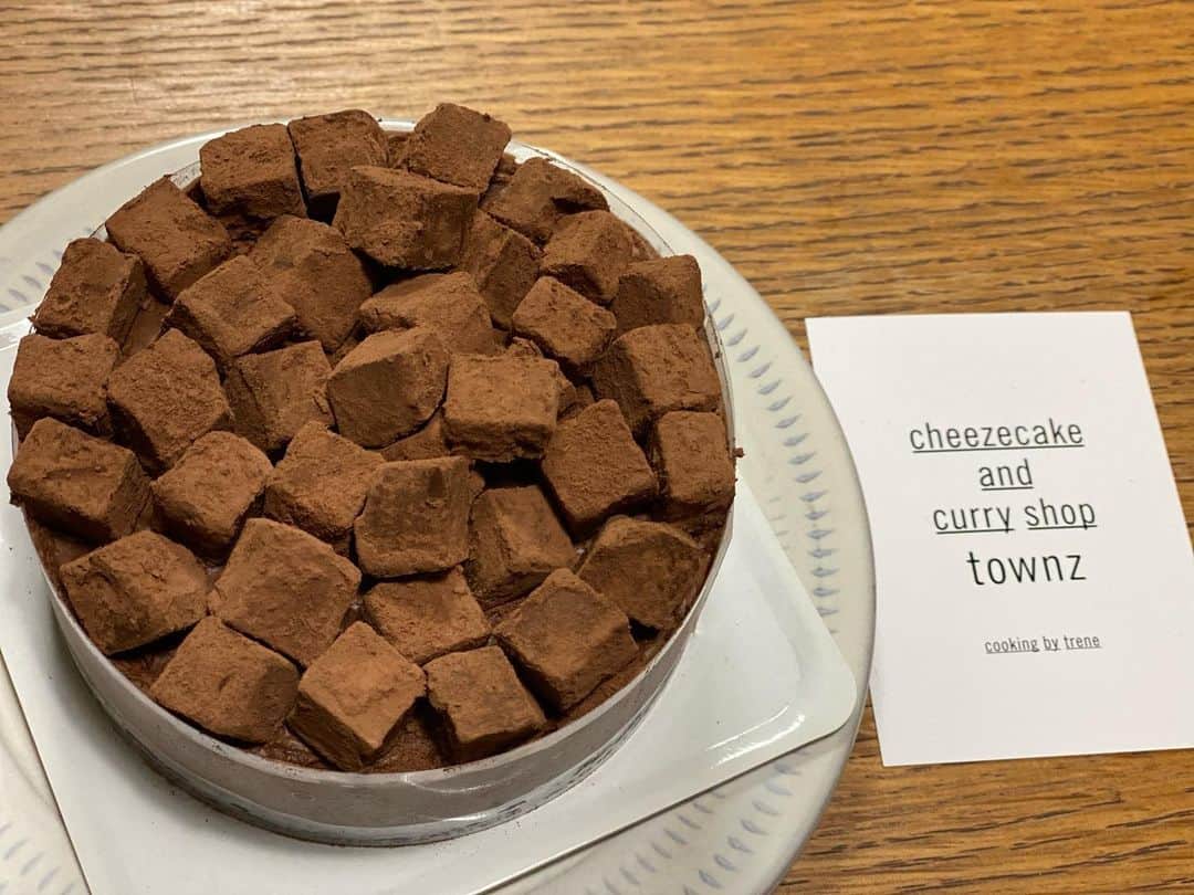 栗田善太郎のグルメインスタ