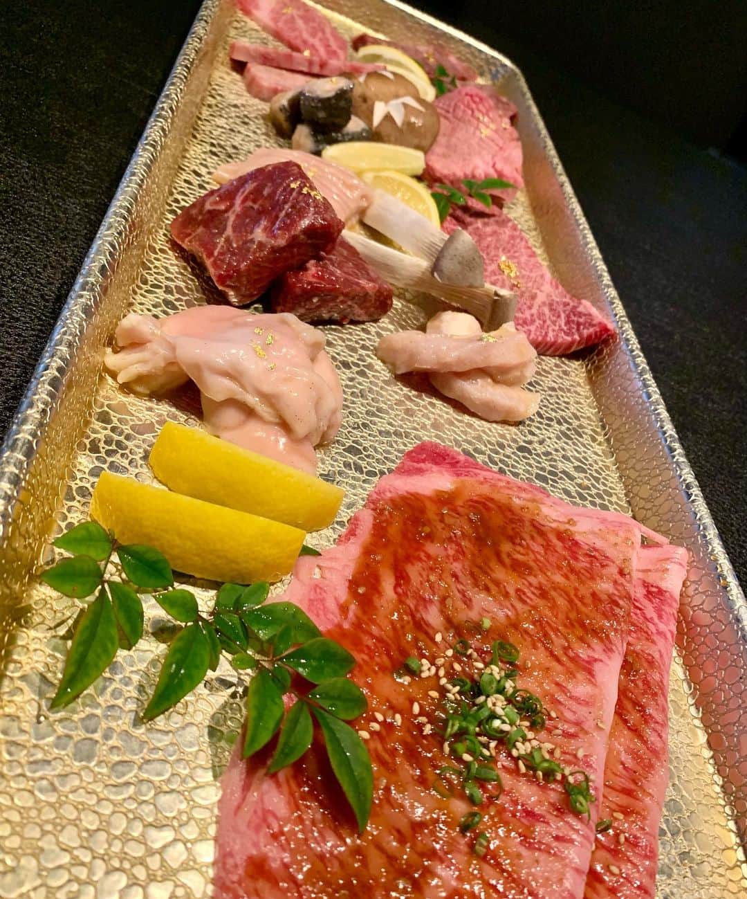 武内裕之のグルメインスタ