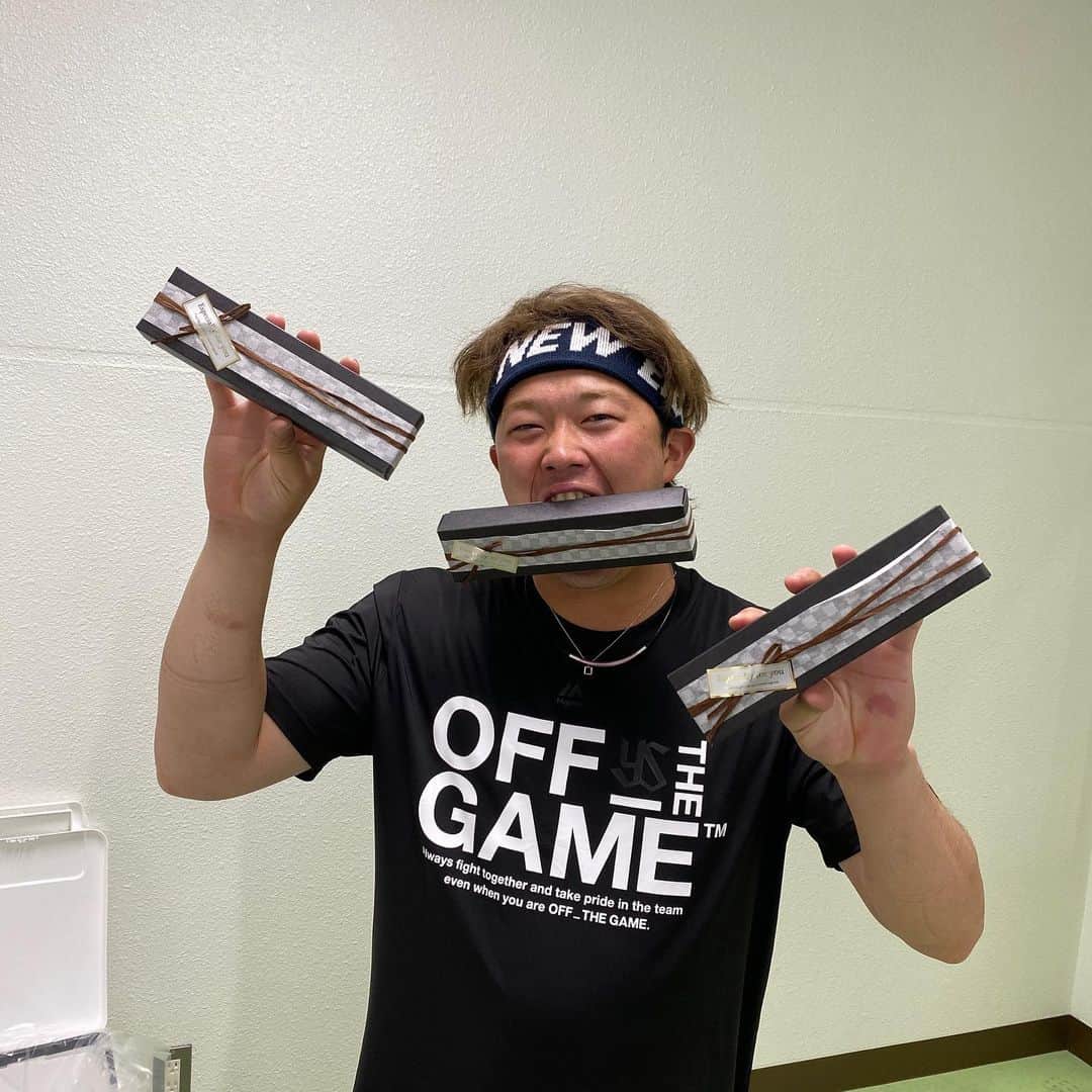 渡邉大樹のインスタグラム