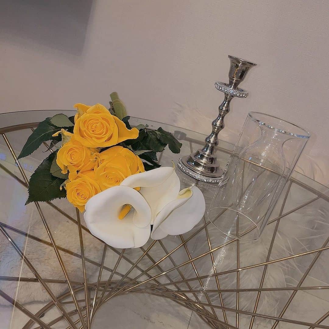 夢咲りおなのグルメインスタ