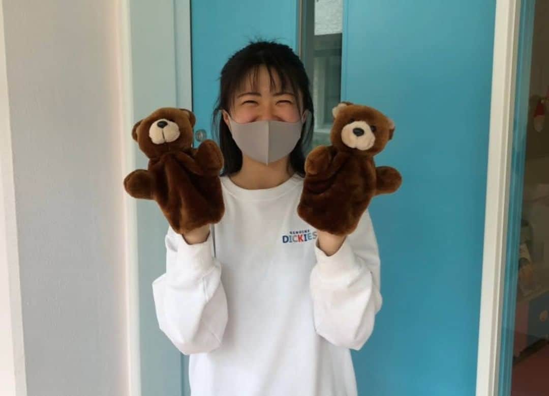 福岡女子短期大学のインスタグラム