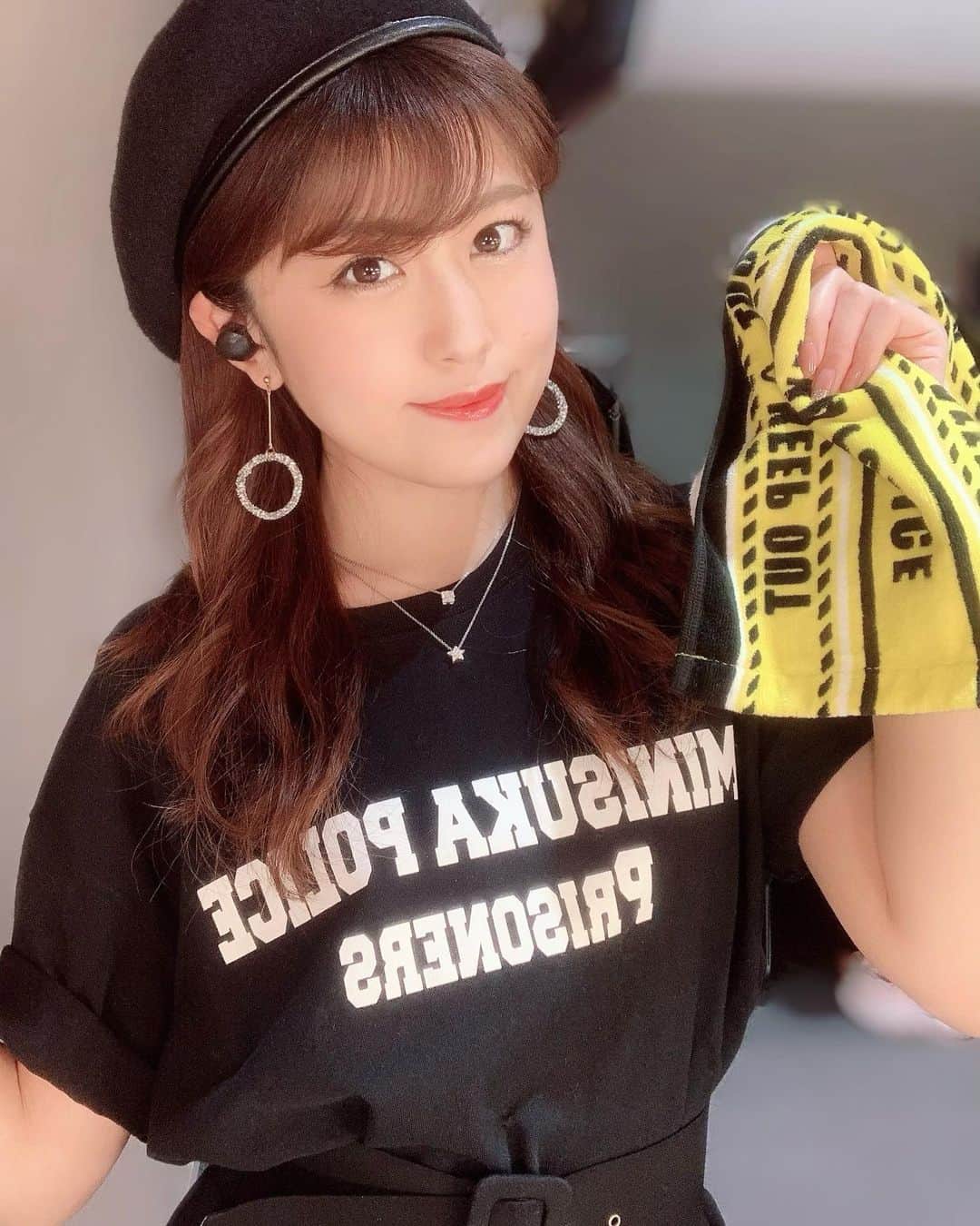 長澤佑香のインスタグラム
