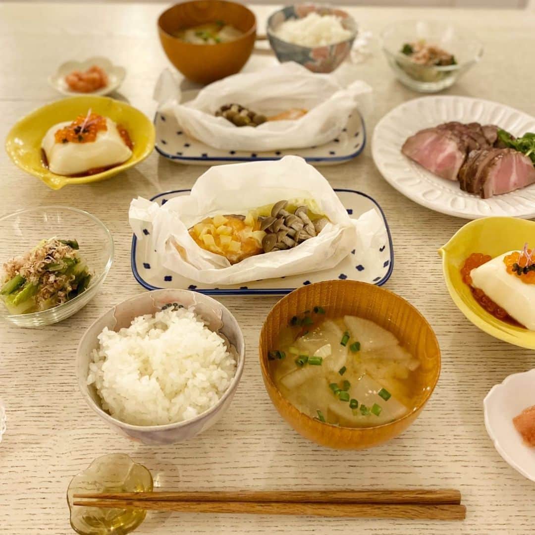 浅田好未のインスタグラム