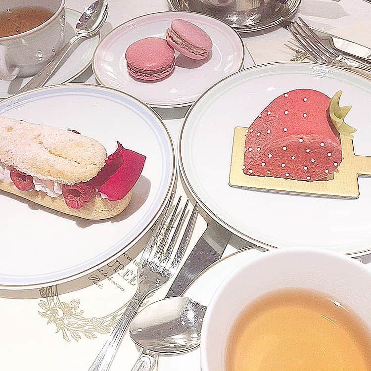 山根涼羽のグルメインスタ