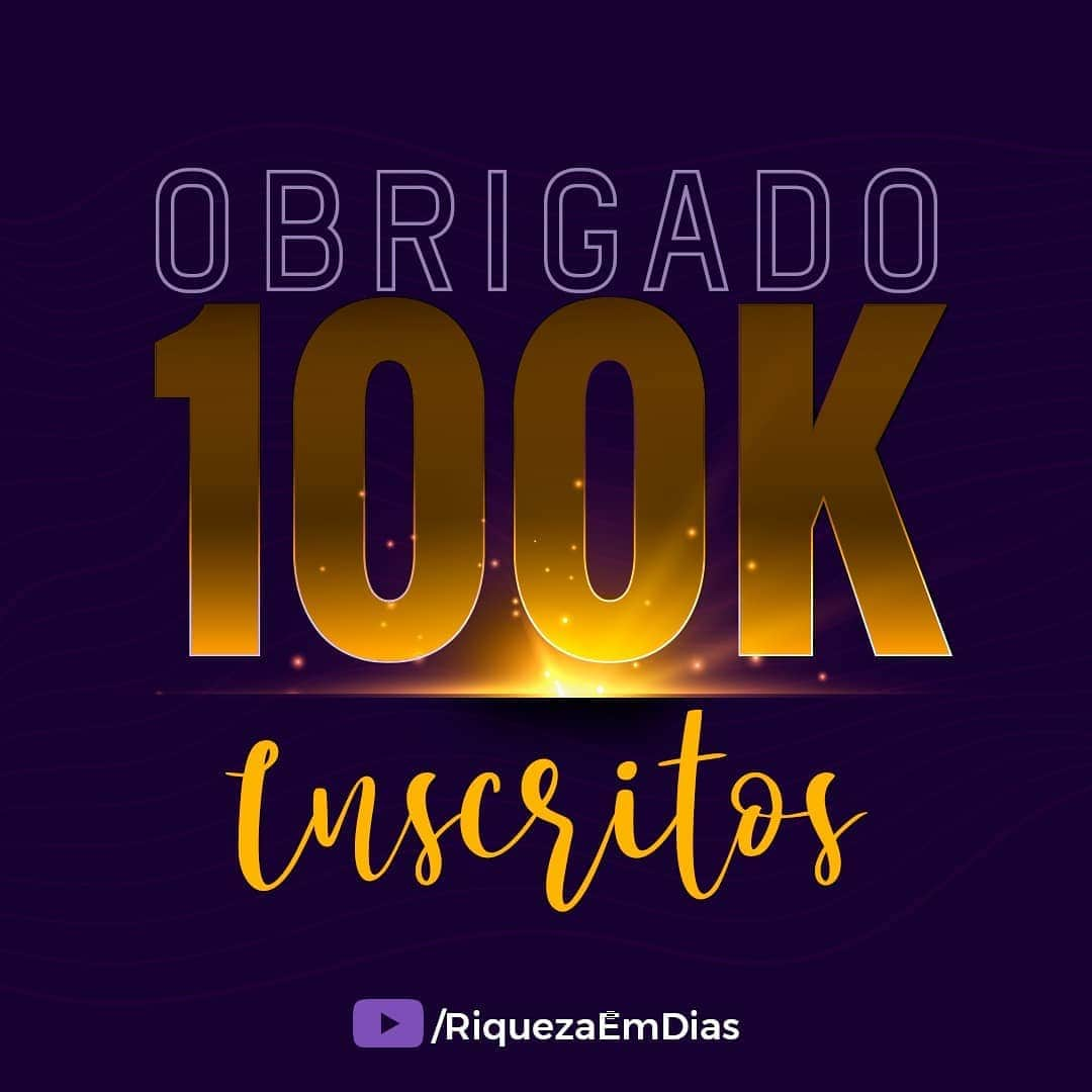 Carol Diasさんのインスタグラム写真 - (Carol DiasInstagram)「100.000 INSCRITOS OBRIGADA 🙏🏻  . Há exatos 18 meses eu iniciava um novo projeto na minha vida de trazer mais educação financeira para vocês e poder compartilhar um pouco da minha experiência de vida em investimentos. . Para quem não sabe, eu tinha um canal no youtube de entretenimento com quase 300.000 inscritos e larguei TUDO para começar um canal do ZERO sobre educação financeira  . Foi um DESAFIO enorme e confesso para vocês que tive dúvidas se iria conseguir vencer esta jornada, mas eu fui persistente e tenho certeza que consegui ajudar milhares de brasileiros a começarem investir e buscarem uma vida nova. . Somos 100.000 inscritos em um canal de educação que vem se tornando cada dia mais REFERÊNCIA no mercado financeiro  . OBRIGADA! Vocês são a base. Nosso time vai crescer muito 😍 #voabrasil  . . #sucesso #mercadofinanceiro #economian#bolsadevalores #acoes#fii #educacaofinanceira #comoinvestir」2月15日 21時09分 - caroldias