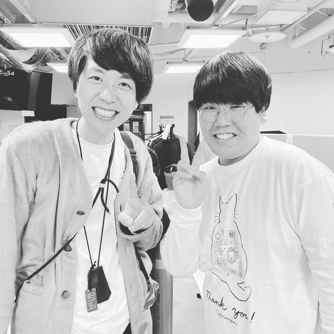 中野周平さんのインスタグラム写真 - (中野周平Instagram)「会えたよ😊」2月15日 15時44分 - nakano_krkr