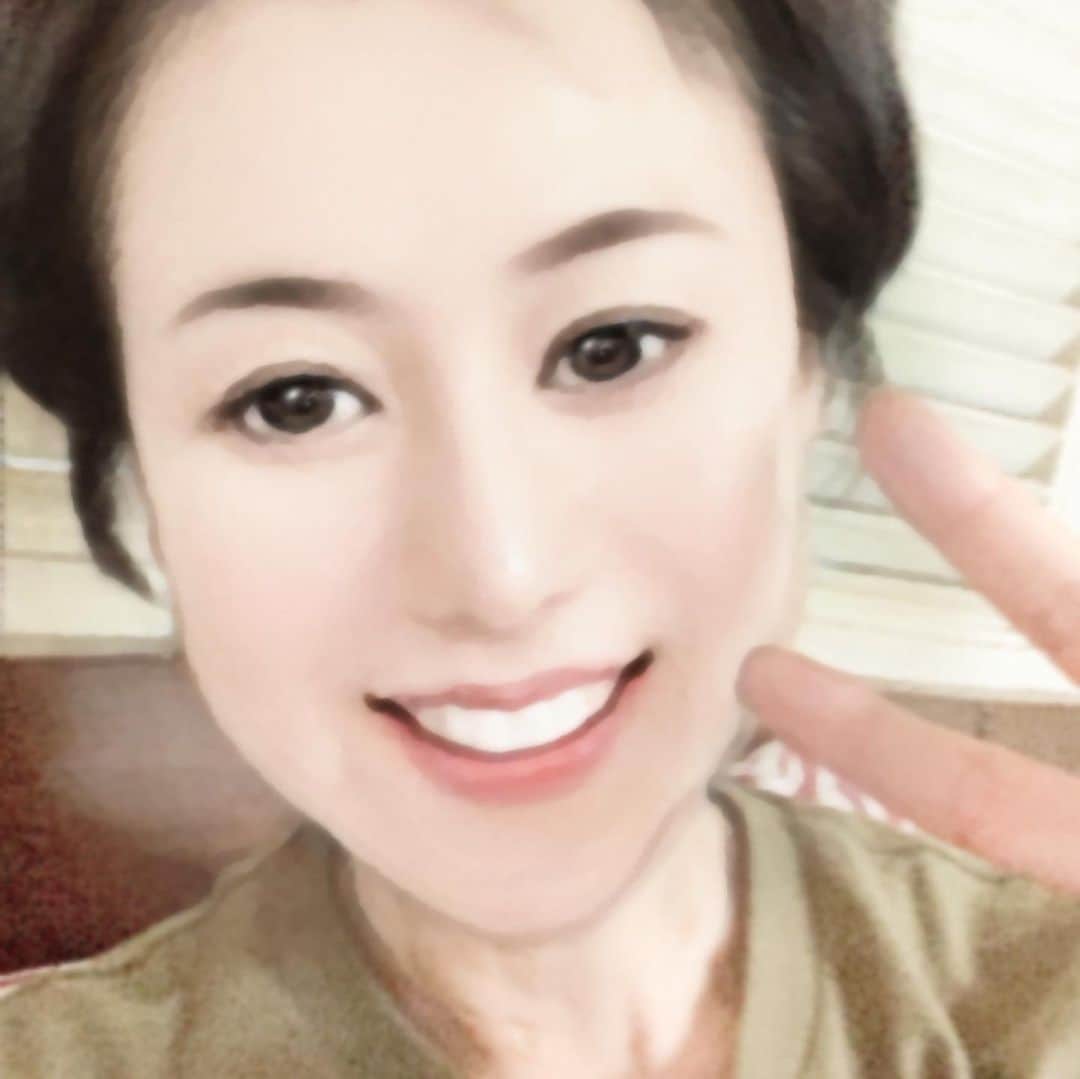 パク・ミソンのインスタグラム