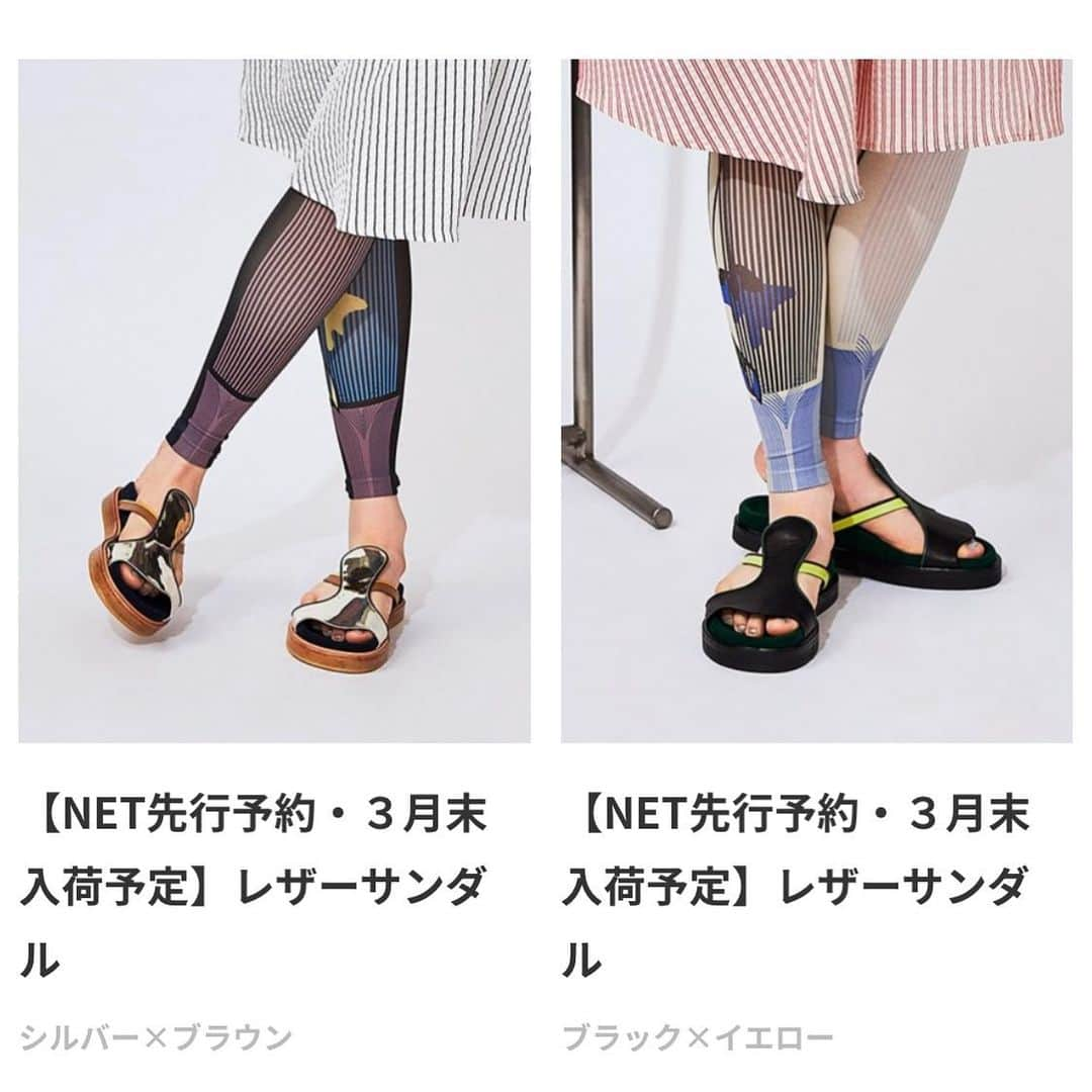 ネイビー ウォさんのインスタグラム写真 - (ネイビー ウォInstagram)「【SANDALS!】 NAVY.WO 初めてのサンダルをつくりました！ NETSHOPで先行ご予約中です！  https://navy-wo.com/?mode=grp&gid=2535755  #navywo #madeinjapan  #sandals #bkacksandals #silversandals #leathersandals」2月15日 15時59分 - navywo