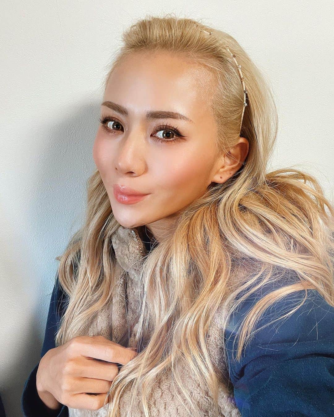 のインスタグラム：「・ 暖かくなったり寒くなったり 体調を崩しやすい時期だから 気を引き締めていこう🔥🌸❄️」