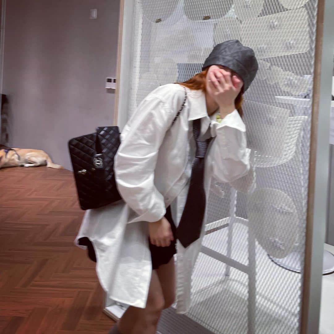 ヒョナ さんのインスタグラム写真 - (ヒョナ Instagram)2月15日 16時20分 - hyunah_aa