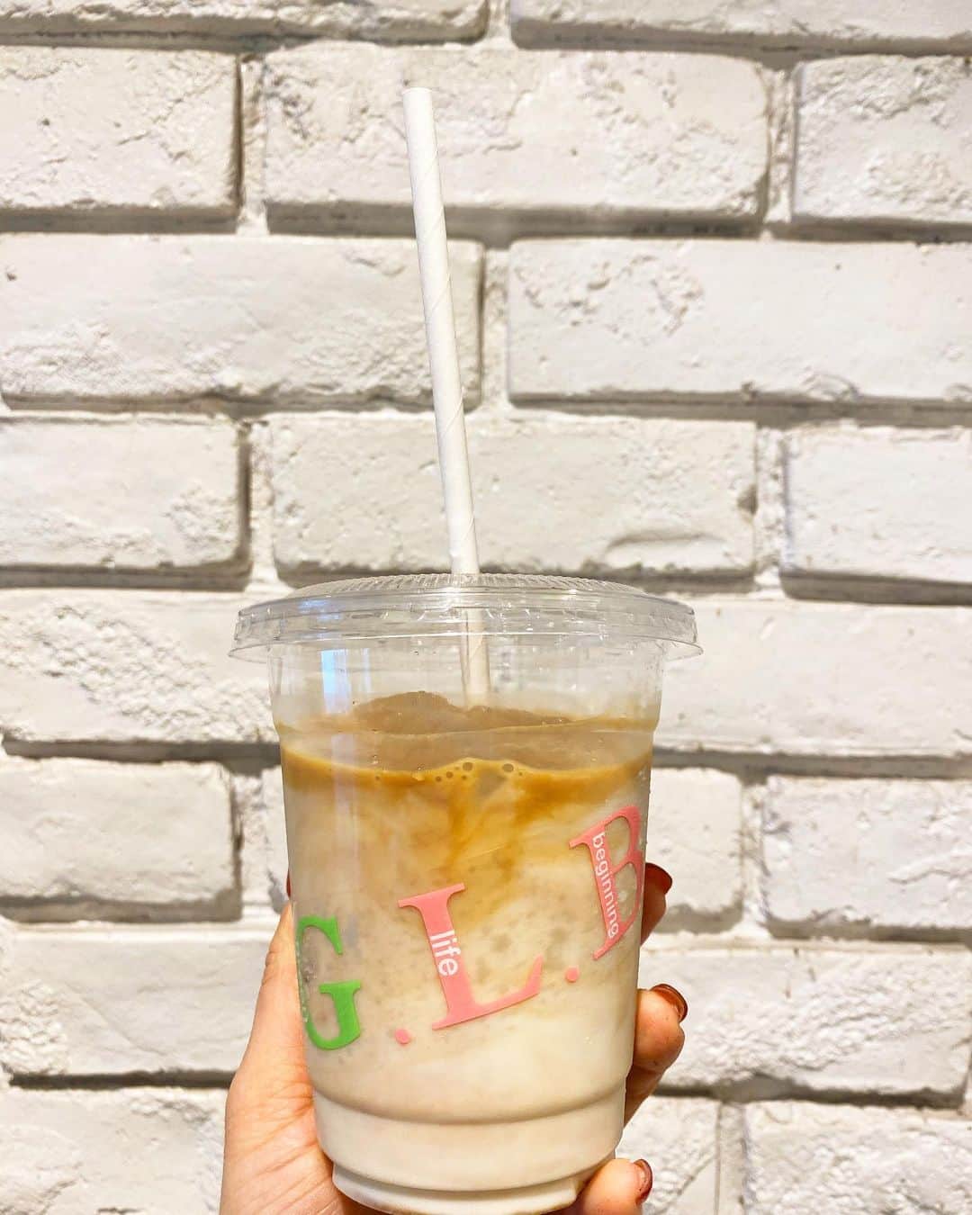 G.L.Bのインスタグラム