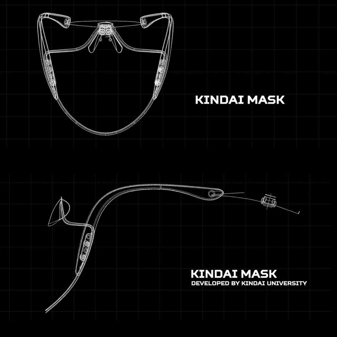 のインスタグラム：「#kindaimask #faceshield  #presents🎁   #近大マスク企画🎁を開催します！  ■応募方法 ① アカウントをフォロー @kindaiuniversity  ②こちらの投稿を『いいね』で応募完了❤️  ※ この投稿にコメントでさらに当選確率UP！  🎁プレゼント内容🎁 近大マスク（KINDAI MASK）20名さま  たくさんのご応募お待ちしています😊  ◾注意事項 ※2月21日までにご応募し、当選した方に、個別にDMにてご連絡させて頂きます。DM確定後、フォームに必要事項を記入いただきますが、1週間以内に確認できない場合は無効とさせていただきます。 ※発送は日本国内のみとなりますのでご了承ください。 ※期間後にフォローを外された方は次回以降のプレゼント企画に参加出来ませんのでご注意ください。 ※DMでやり取り出来る方に限ります。  #プレゼント企画 #プレゼントキャンペーン #キャンペーン #キャンペーン実施中 #プレゼント🎁 #プレゼント企画🎁 #プレゼント応募 #プレゼント企画開催中 #プレゼントキャンペーン実施中 #プレゼント企画応募 #懸賞 #キャンペーン企画 #インスタキャンペーン」
