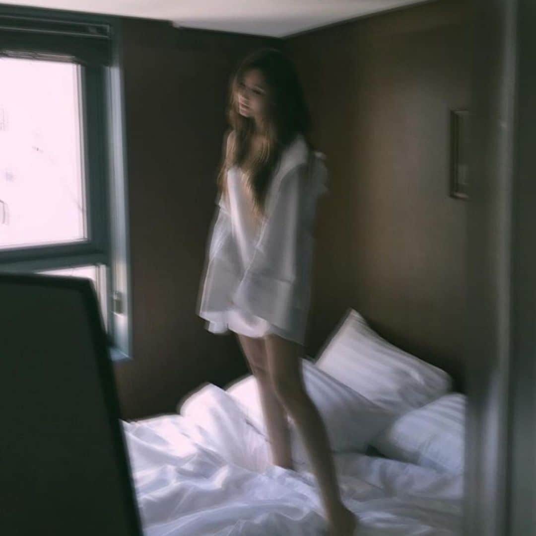 ヒョミン さんのインスタグラム写真 - (ヒョミン Instagram)「촬」2月15日 16時32分 - hyominnn