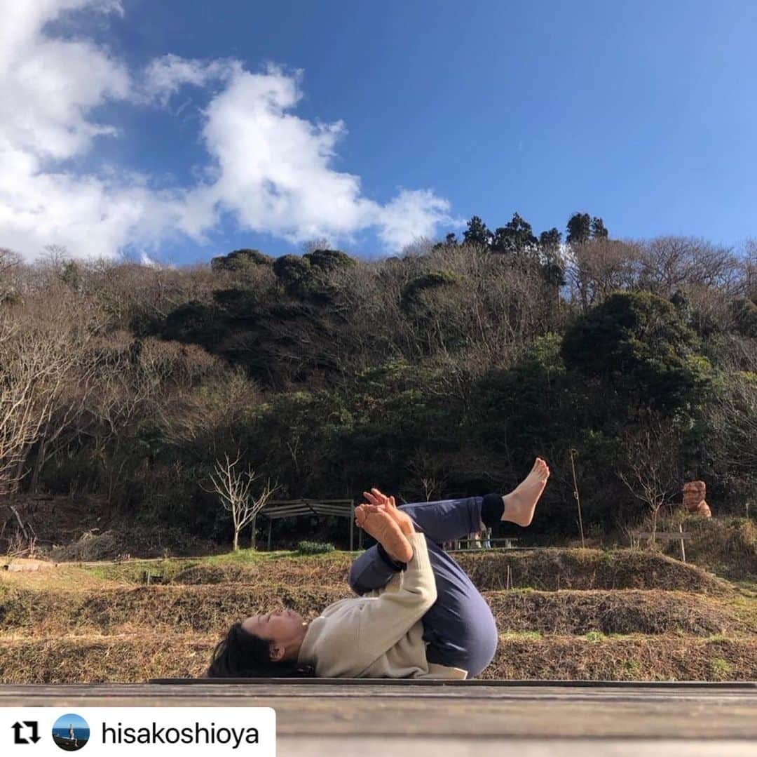 ヒデトレさんのインスタグラム写真 - (ヒデトレInstagram)「夫婦でのペアレッスンも是非ぜひ😄  💓  #Repost @hisakoshioya with @make_repost ・・・ #ヒデトレ  #夫とペアレッスン 旦那さんヒデトレデビュー😘楽しかったー ヒデさんありがとうございました。 しのさん、ヨーちゃんとも会えて嬉しかった^ ^ 帰ったらしのさんの野菜で夕ご飯 @kiraboshi_farm」2月15日 16時33分 - hidetore