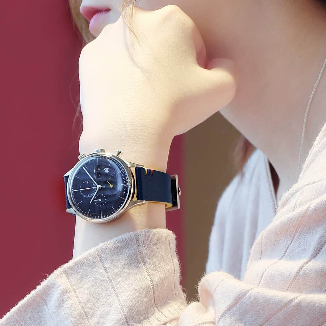 DUFA日本公式アカウントのインスタグラム