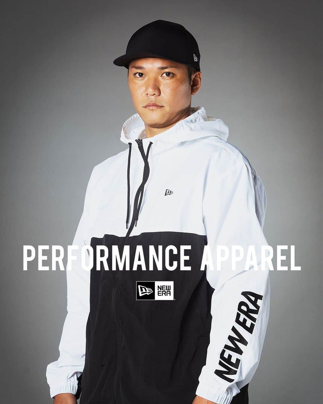 New Era Japan オフィシャル Instagram アカウントのインスタグラム