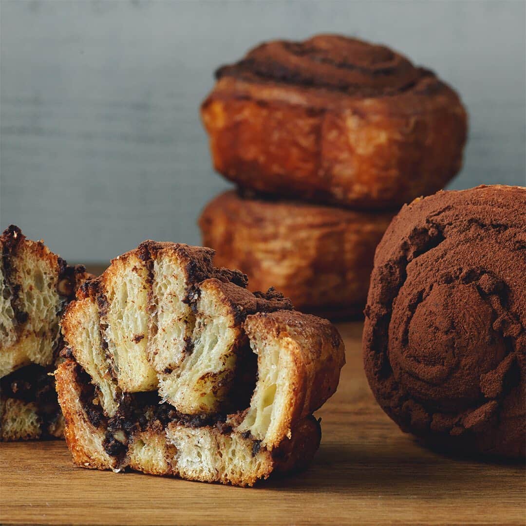 小樽洋菓子舗ルタオのグルメインスタ