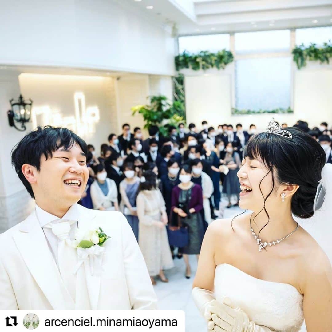アルカンシエルグループのインスタグラム