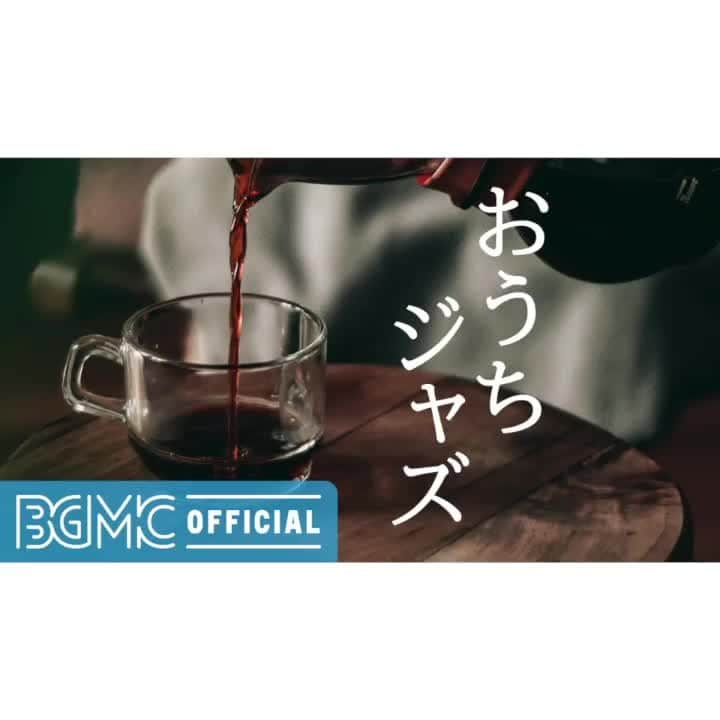 Cafe Music BGM channelのインスタグラム