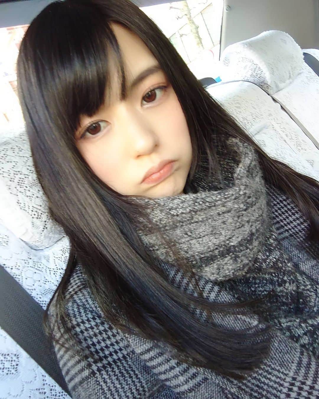 藤波さとりのインスタグラム