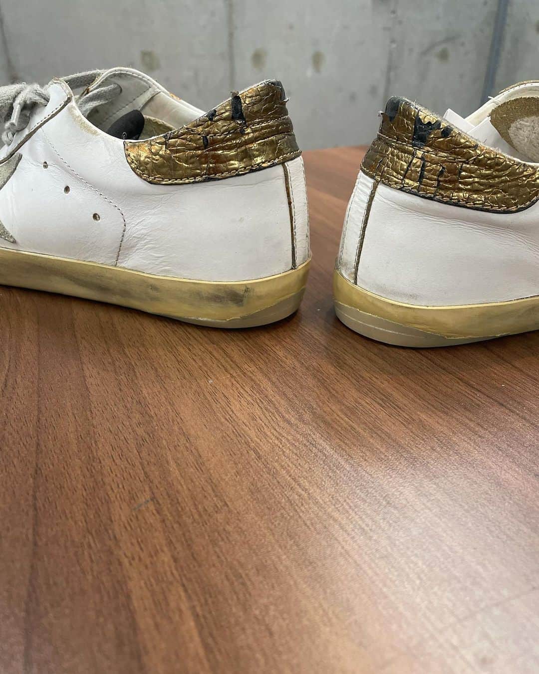 Sneaker At Randomのインスタグラム