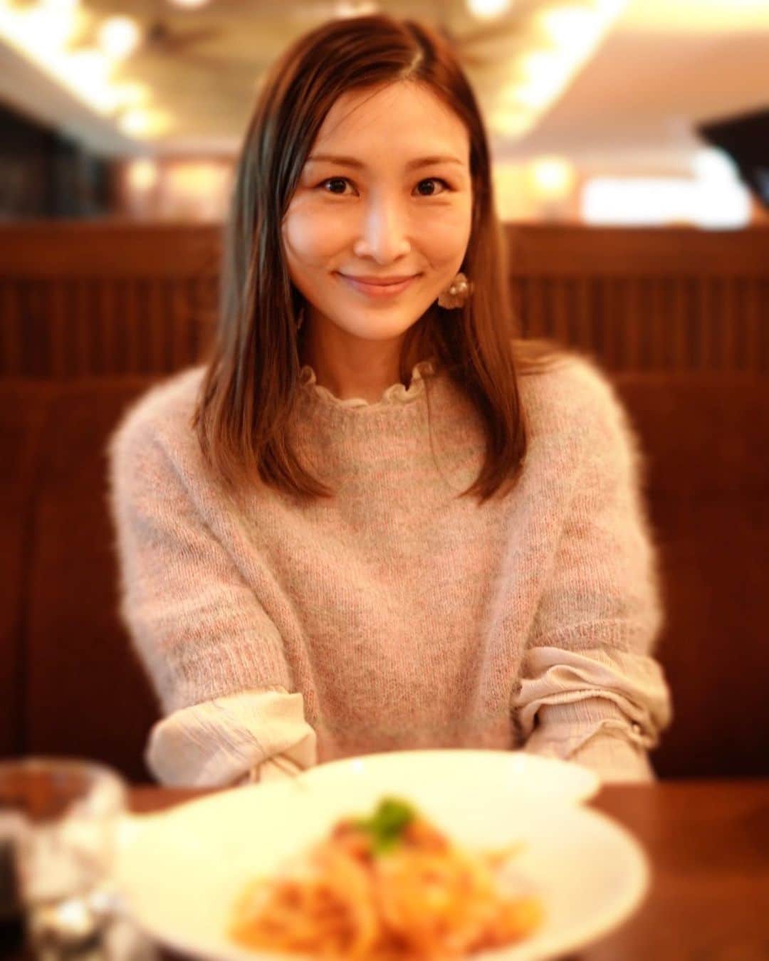 伊藤春香のグルメインスタ