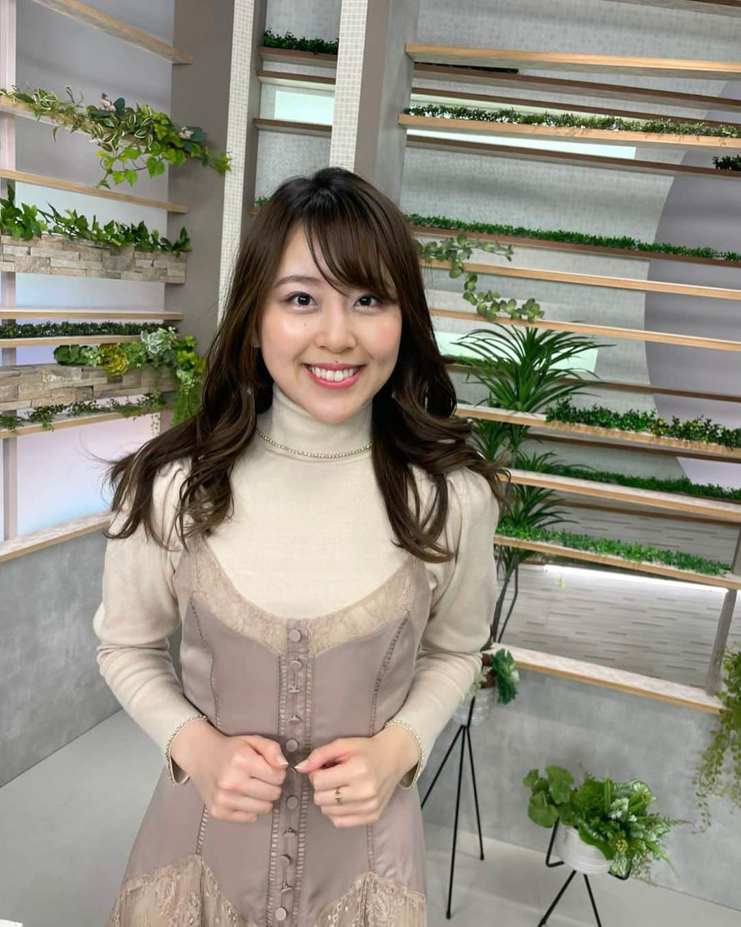 磯田彩実のインスタグラム