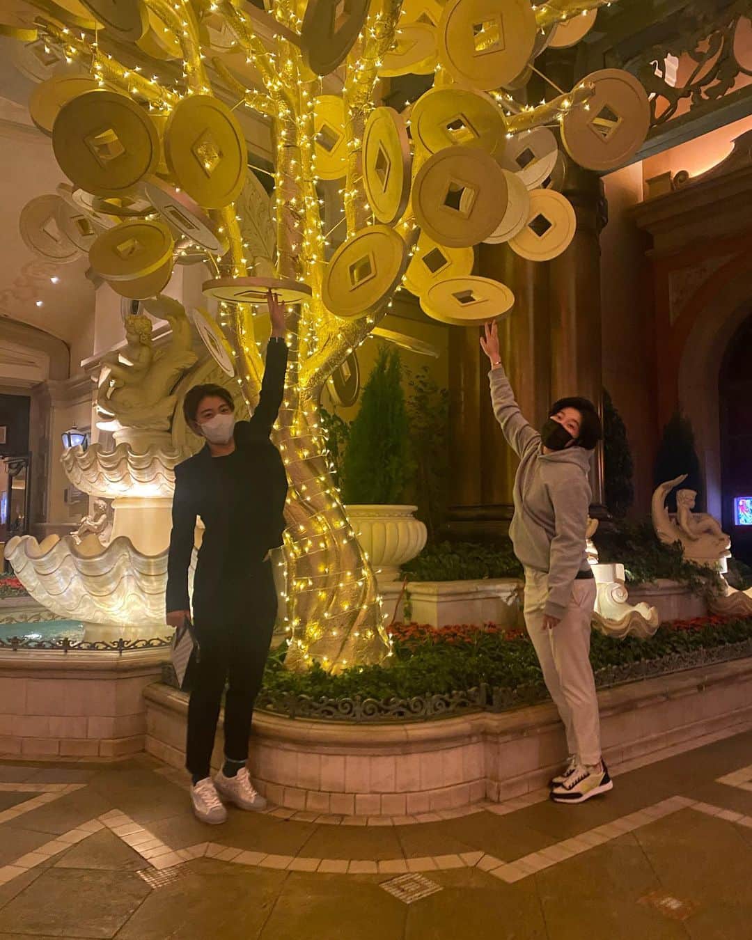 チェ・ナヨンのインスタグラム
