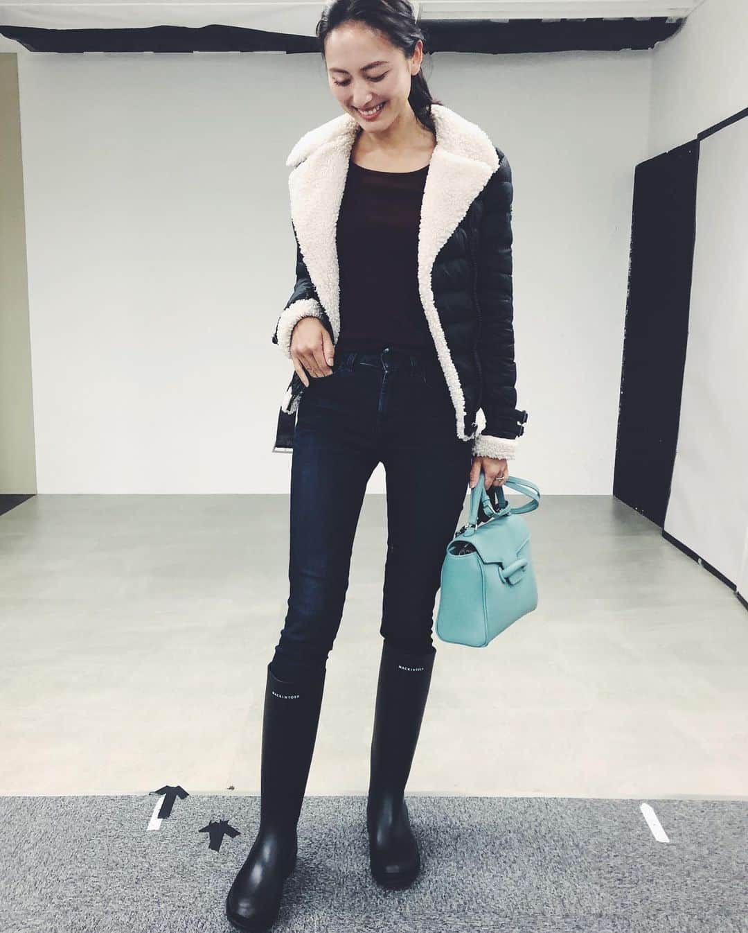 尾形沙耶香のインスタグラム