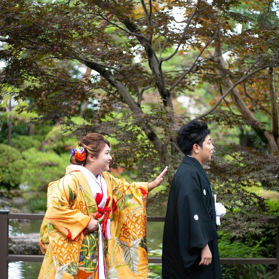 小林樓《新潟県見附市：結婚式場》のグルメインスタ