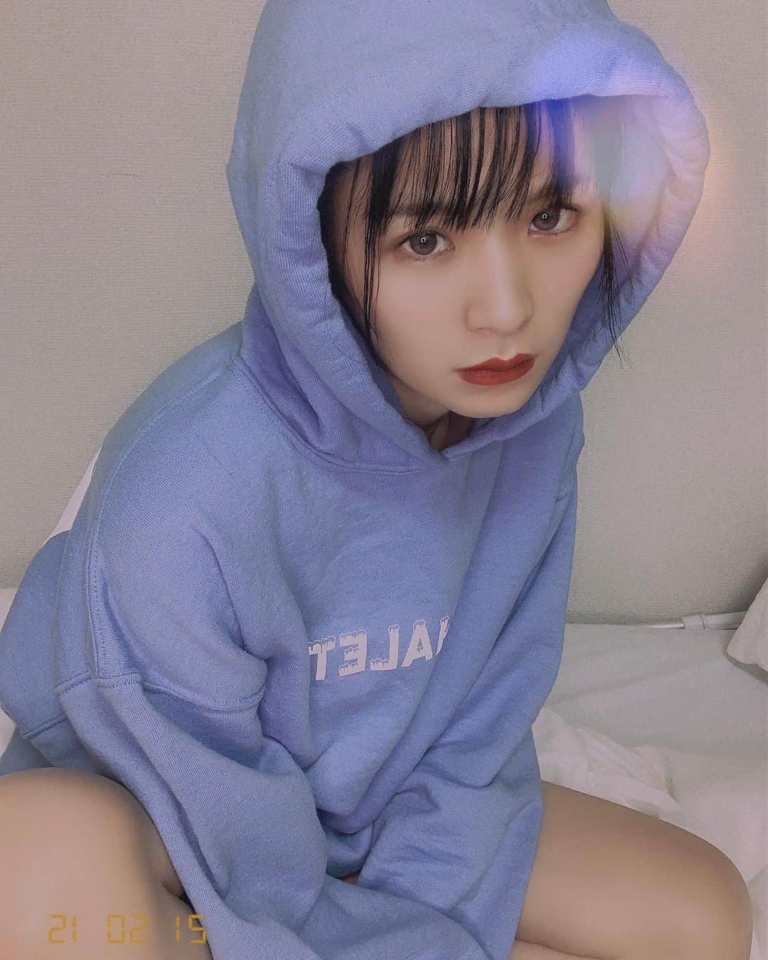野々宮ミカのインスタグラム