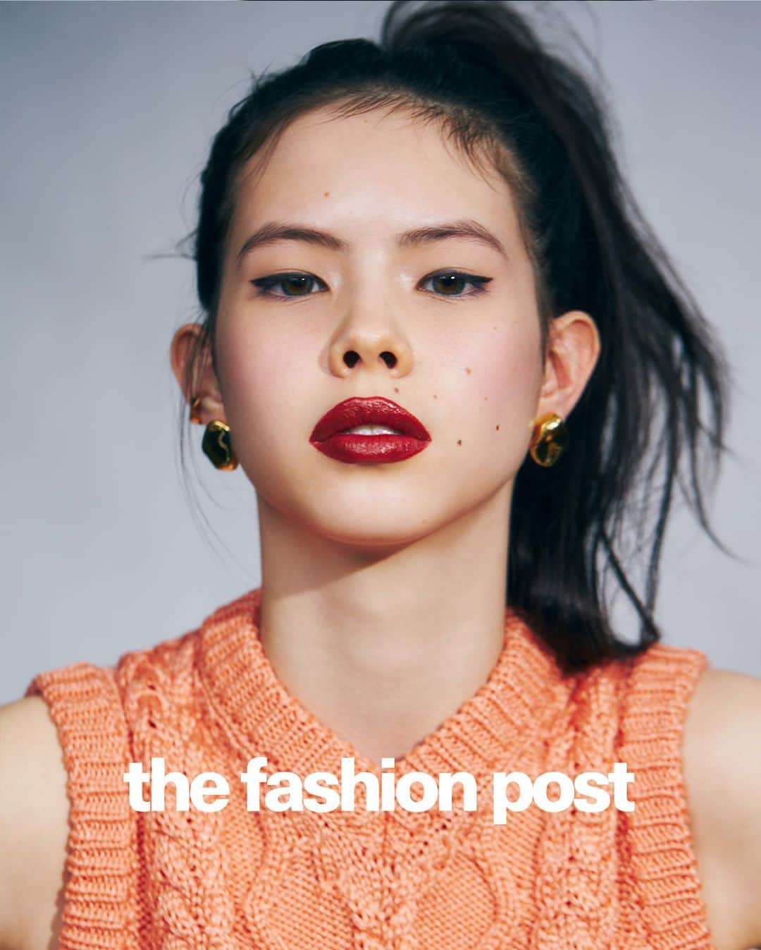 The Fashion Postのインスタグラム