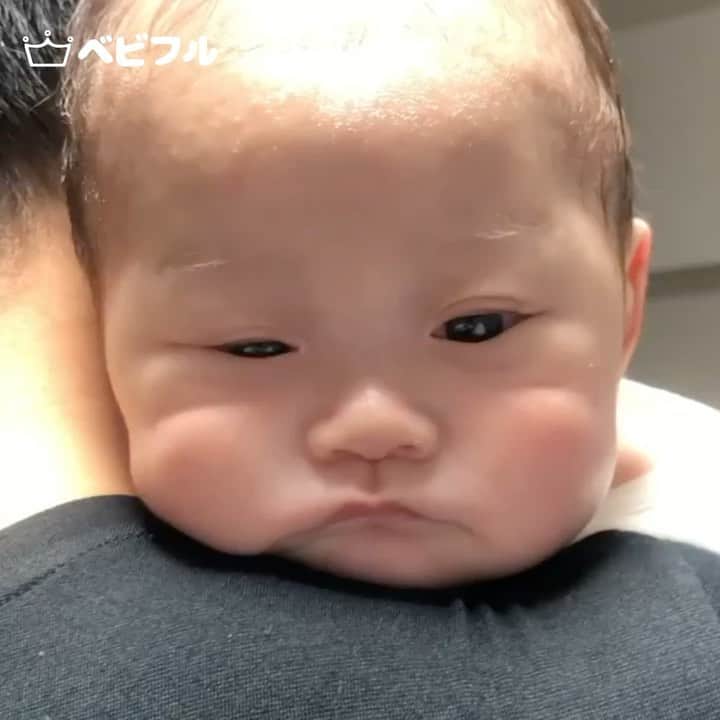 Babyful Storeのインスタグラム