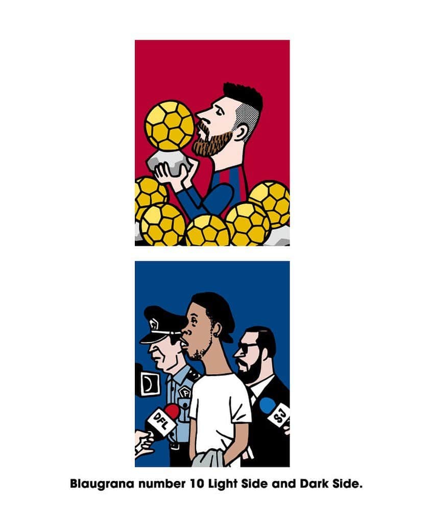 I_am_soccerjunkyのインスタグラム