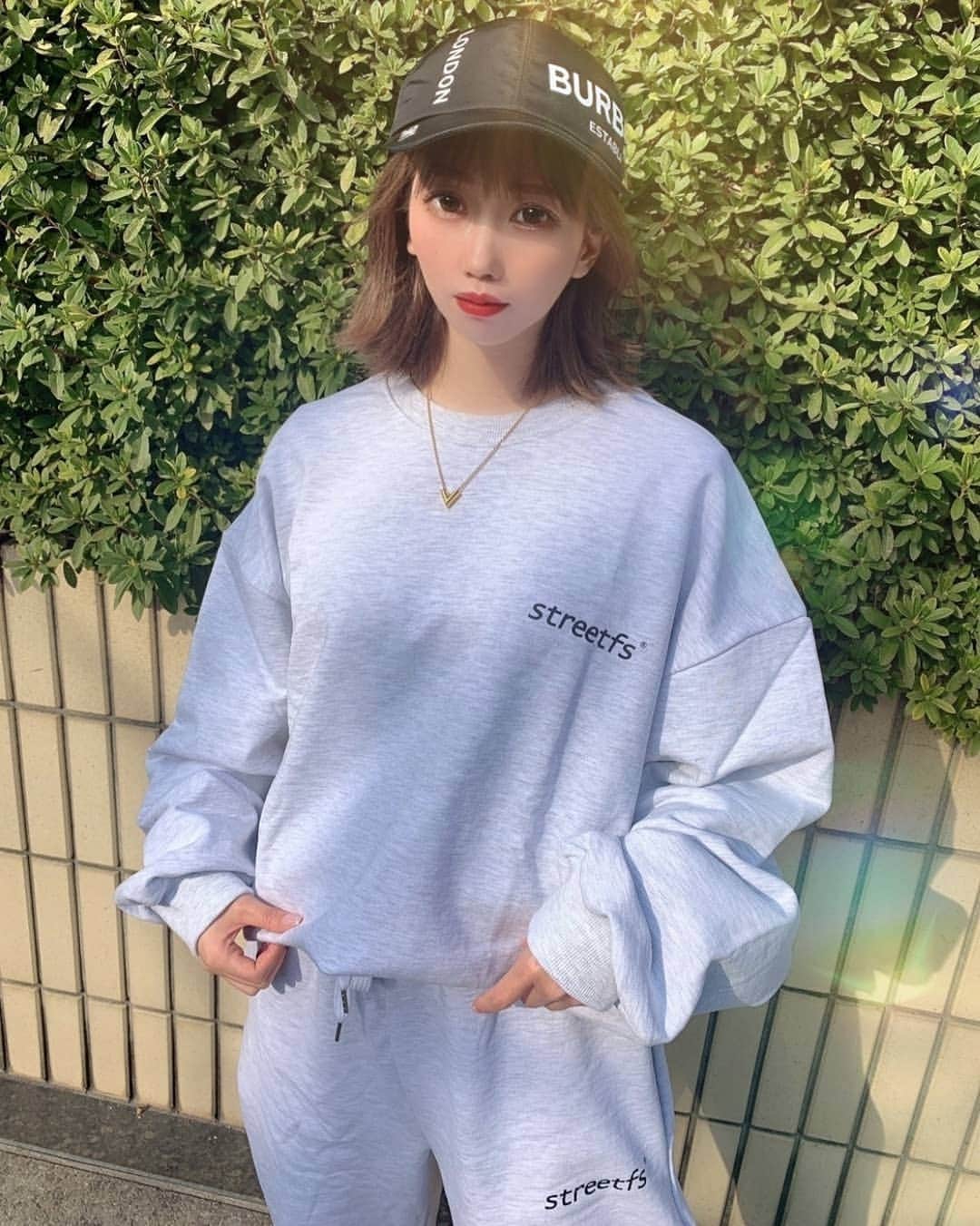 西内みなみのインスタグラム