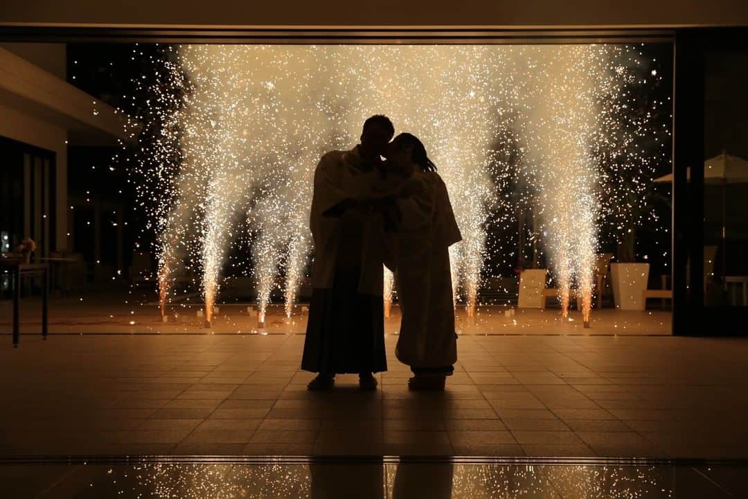 アルカンシエルガーデン名古屋(アルカンシエルグループ)のグルメインスタ