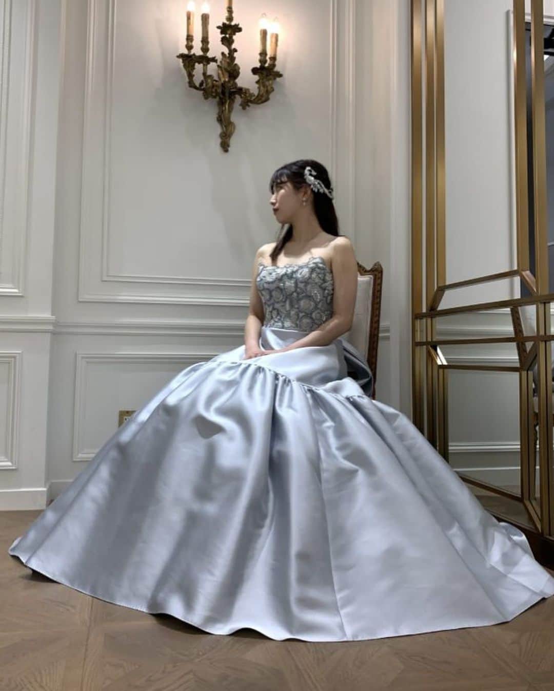 Dresses (ドレッシーズ)のインスタグラム