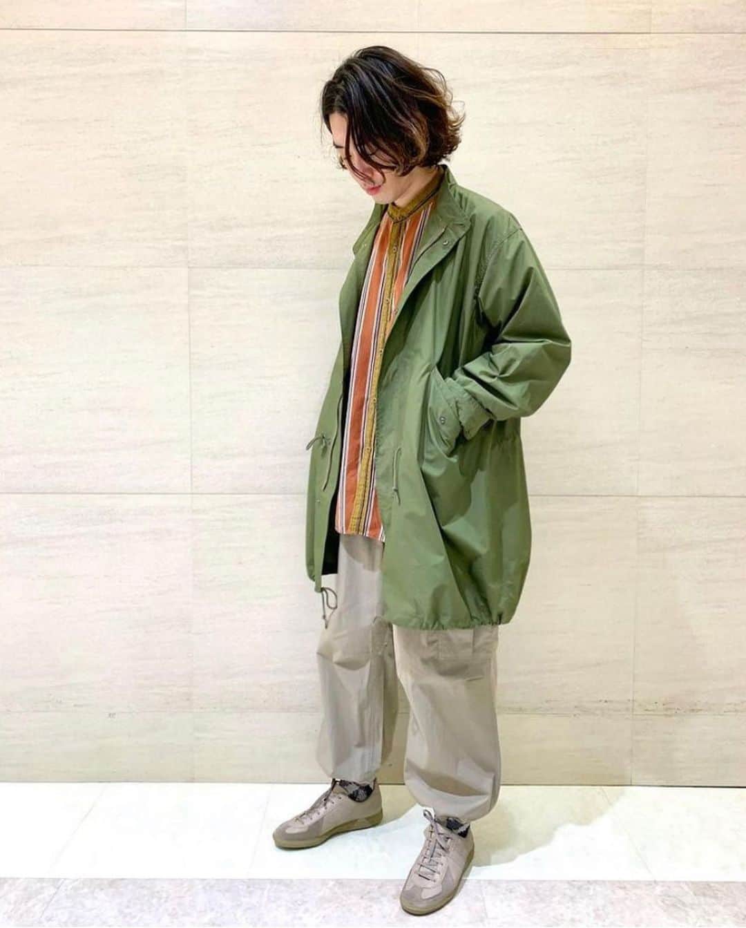 ジョンブルのインスタグラム