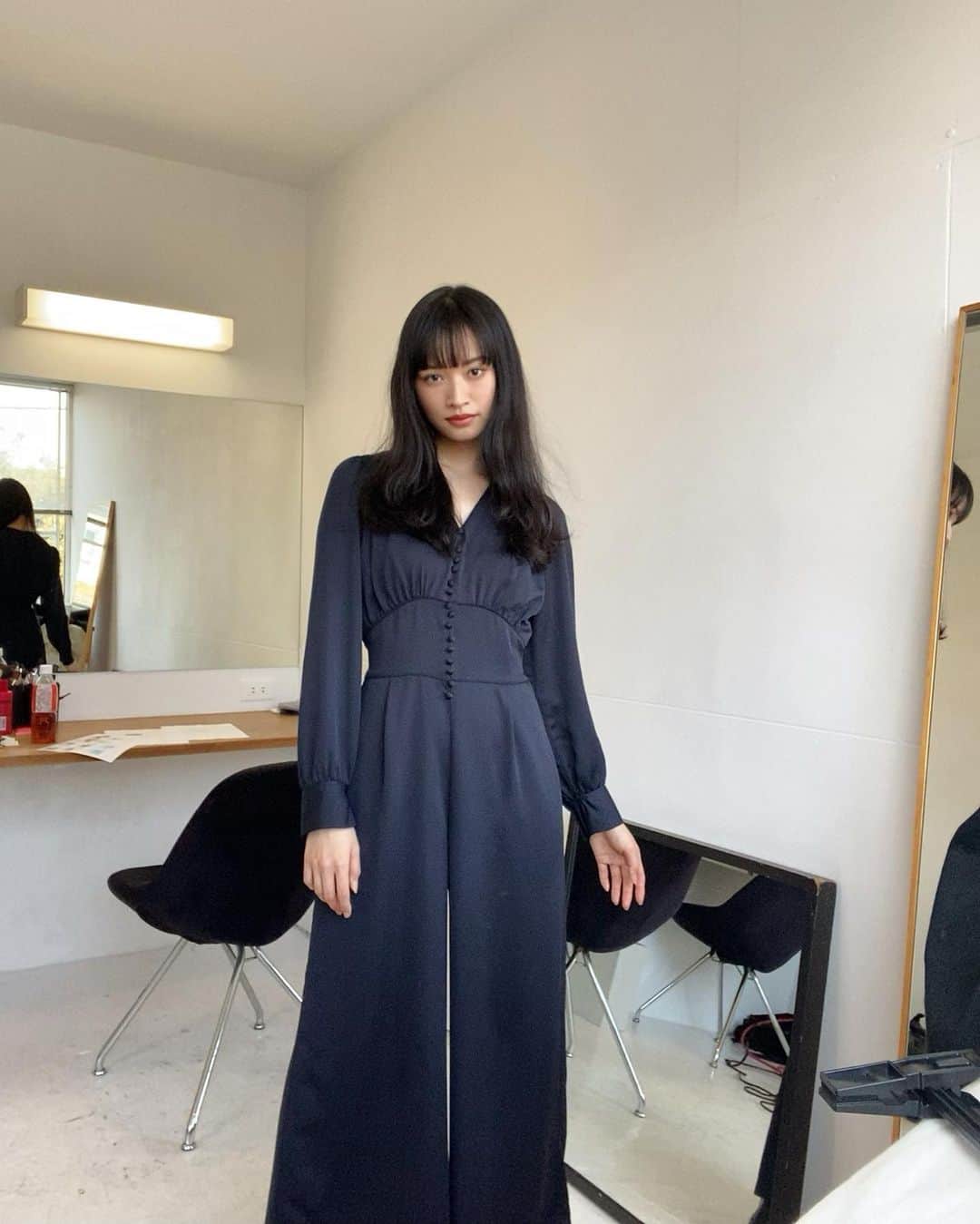 shihori.kathleenのインスタグラム：「いつかの#私服🧞🌸」