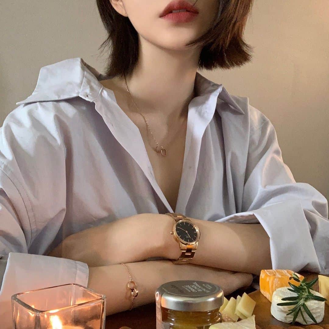 スビンのインスタグラム