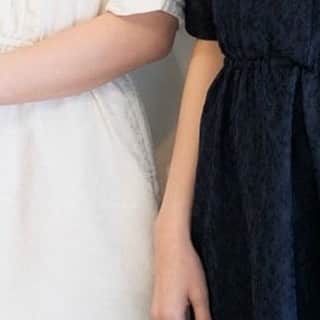 LEBECCA boutique Vintageのインスタグラム：「.﻿ ﻿ 皆さま、1つ前の投稿はご覧いただけましたでしょうか？﻿ ﻿ 今までにない、本当に特別なワンピース。昨年の夏頃に立ち上がり、お客様とスタッフが混ざり合いながら大切に作り上げてきたプロジェクトです。﻿ ﻿ 時間をかけて向き合ってきたこのワンピースが、ようやく皆様の手元に渡る瞬間がやってまいりました。﻿ ﻿ ブランドとお客様が1つの "私たち"となりワンピースを作り上げてきた過程を、リリースまでの間にたっぷりとご紹介してまいります。﻿ ﻿ この心躍る新プロジェクトを、どうぞお楽しみくださいませ💐  #LEBECCAboutique #私たちとのワンピース」