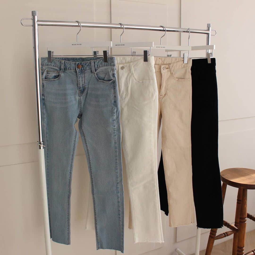 Mode Robeのグルメインスタ