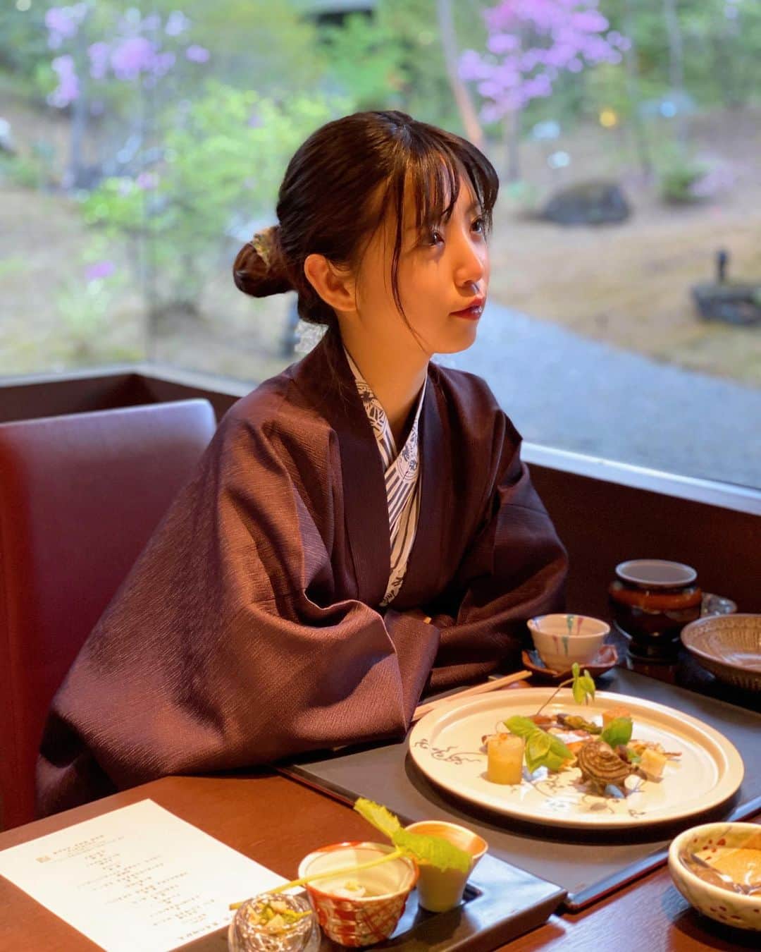 めいのインスタグラム