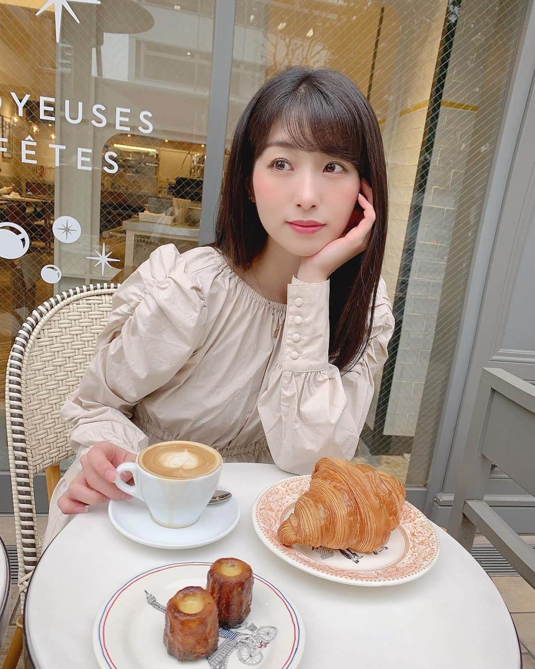関根ささらのインスタグラム
