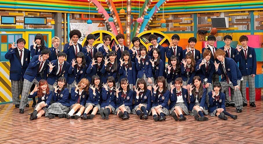 群馬クレインサンダーズのインスタグラム：「2/20(土)はゲストに #青春高校3年C組 の皆さまをお呼びします！！  #テレビ東京 にて本日深夜0:12～のOAで告知が行われるかも⁉️👀  指定席は残り2席❗️ 1階自由席も残り数席‼️  となっております。 お早めにチェックをお願いします！！  詳細はこちら▽▽ g-crane-thunders.jp/lp/game_202102…」